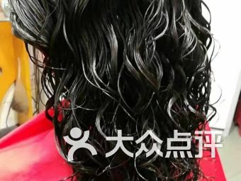 上海虹口区美发 上海虹口区美发丽人