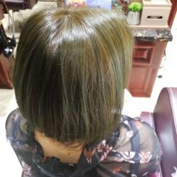 文峰美容美发 奉贤二店