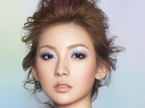 美发哪里学 学起来难不难