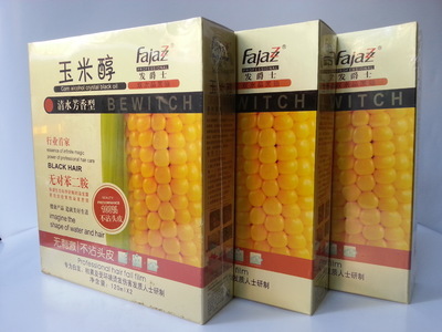 【发爵士帅影厂家批发 玉米醇双水晶清水染发剂黑油】价格,厂家,图片,染发剂、染发膏、染色笔,金牛区帅影美发用品经营部-