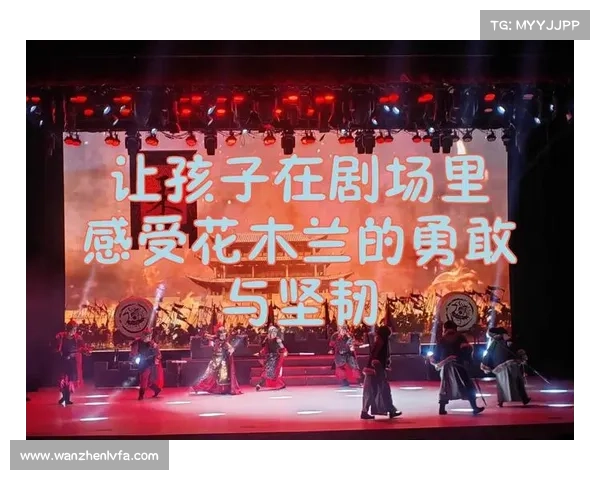 从花木兰经典台词中汲取勇气走出困境迎接挑战的力量 从花木兰经典台词中汲取勇气走出困境迎接挑战的力量
