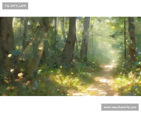 在荧光森林中静心冥想探索自我内心的宁静与和谐之道 在荧光森林中静心冥想探索自我内心的宁静与和谐之道