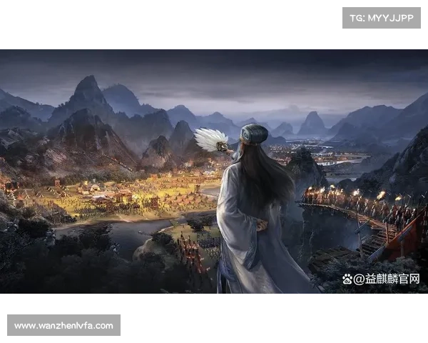 智谋与挑战交织的奇幻之旅 探索策略类新游中的无限可能与战略博弈 智谋与挑战交织的奇幻之旅 探索策略类新游中的无限可能与战略博弈