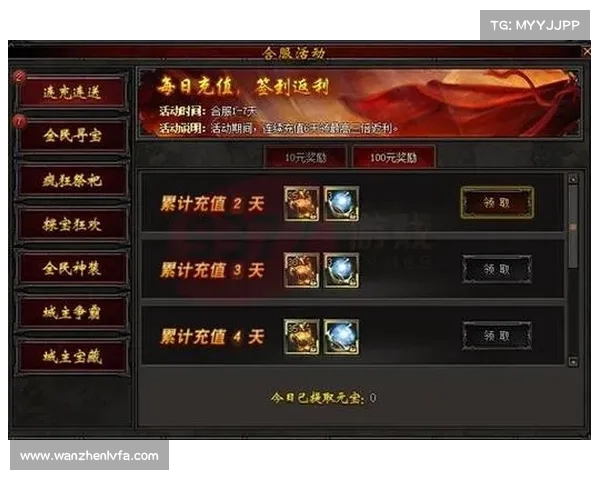 如何踏上全新冒险征途收获传奇战利品与无尽荣耀 如何踏上全新冒险征途收获传奇战利品与无尽荣耀