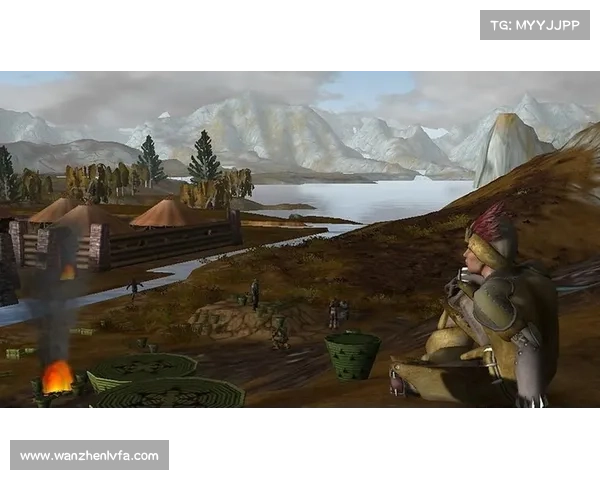 踏入魔兽世界副本的未知领域揭开神秘面纱的探索之旅