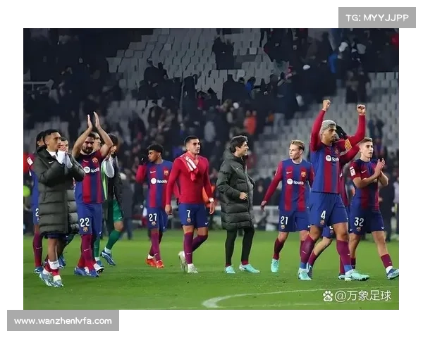 七种独特方式助力巴塞罗那球队展现无与伦比的热情与支持