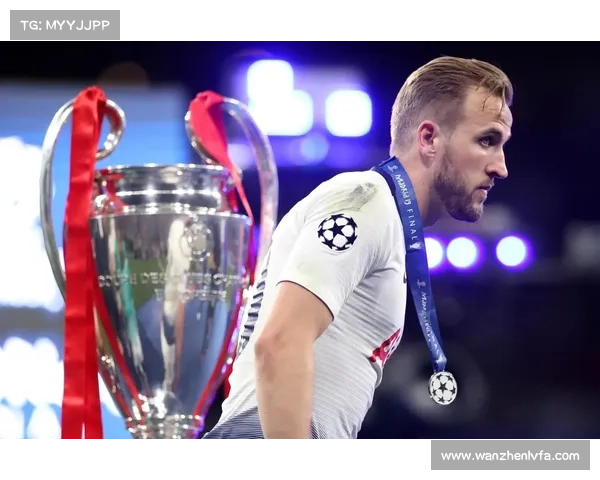 哈里凯恩五大无解优势全面解析英伦锋霸崛起之道 哈里凯恩五大无解优势全面解析英伦锋霸崛起之道