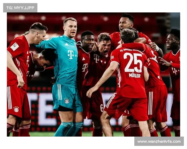 德甲其他球队难以超越拜仁的五大原因分析